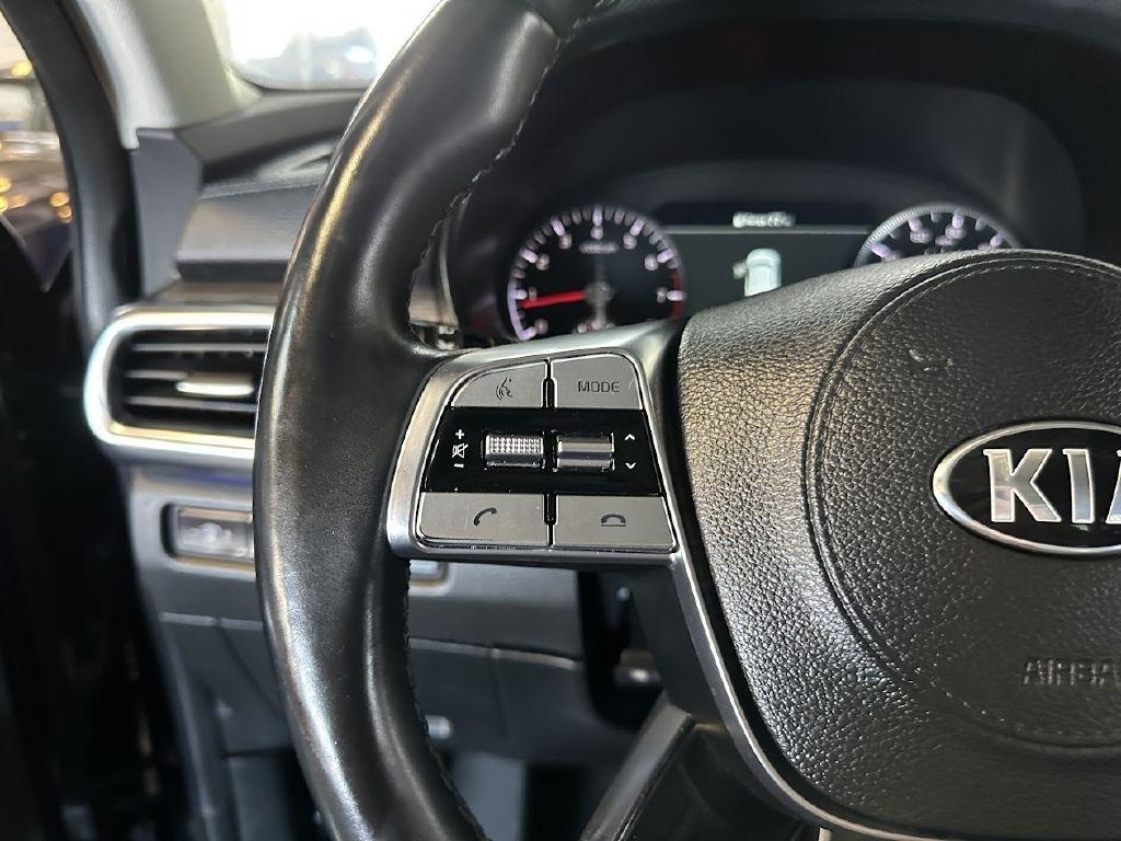 Kia Telluride SX AWD 2020