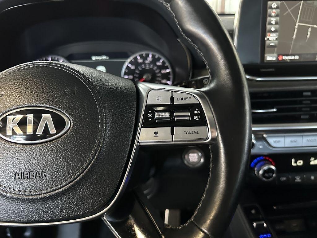 Kia Telluride SX AWD 2020