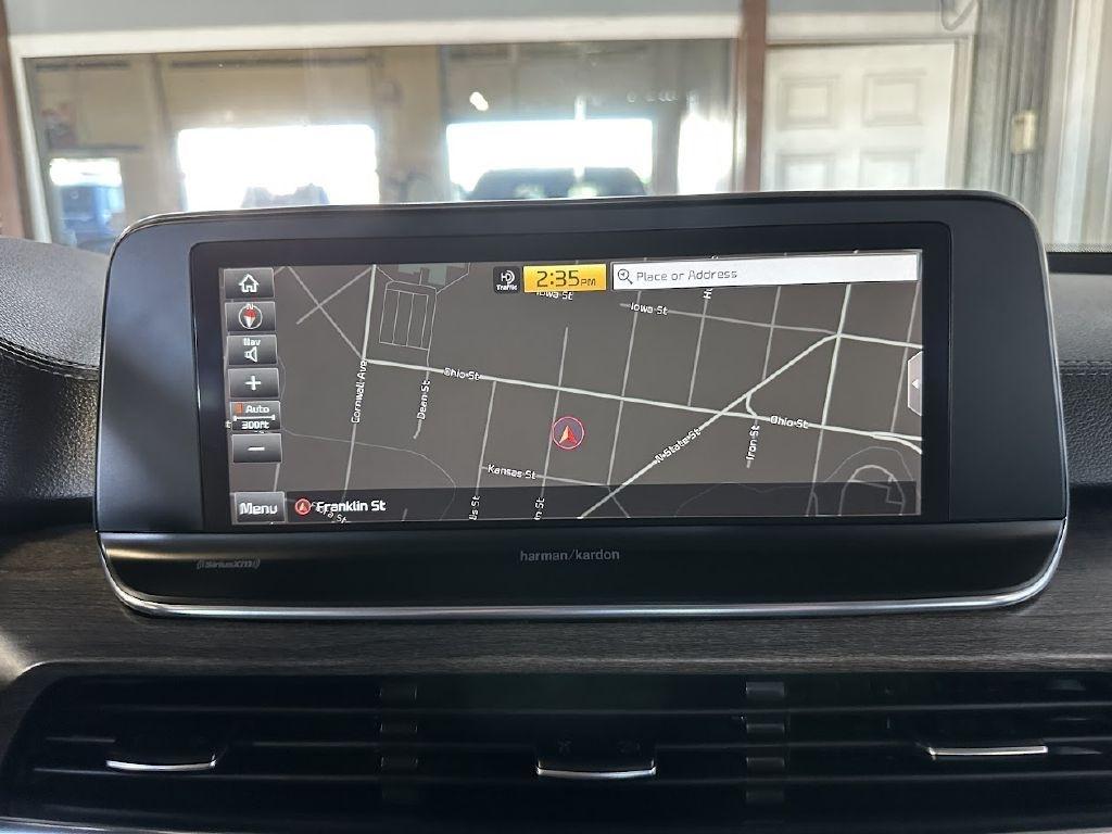 Kia Telluride SX AWD 2020