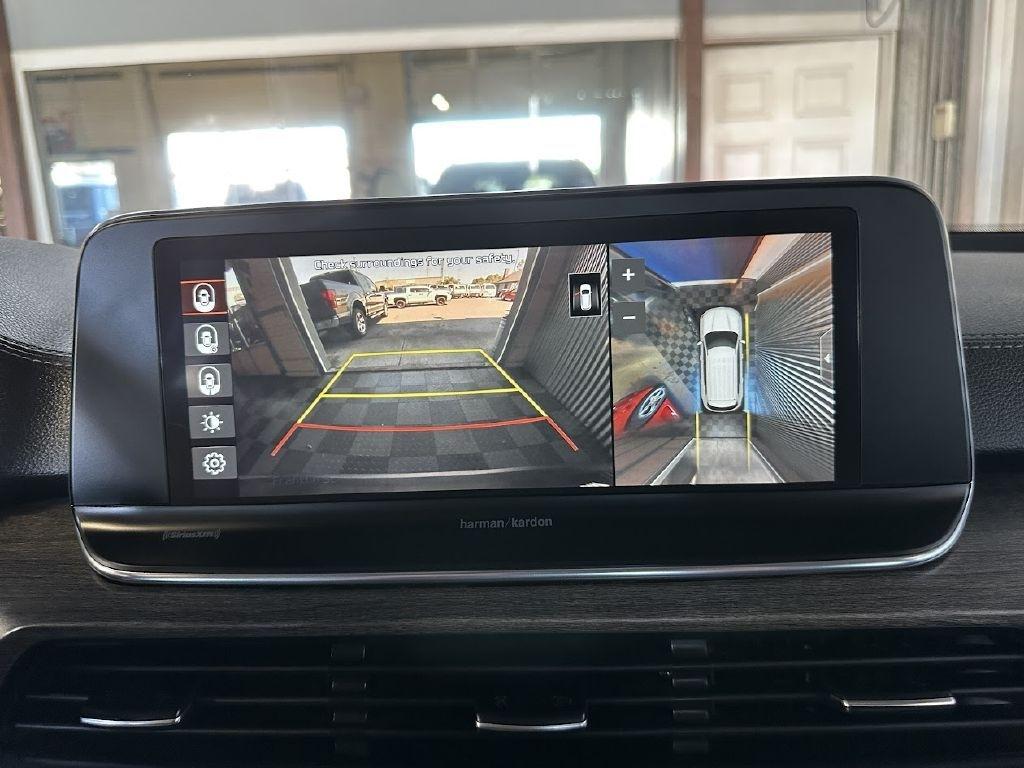 Kia Telluride SX AWD 2020