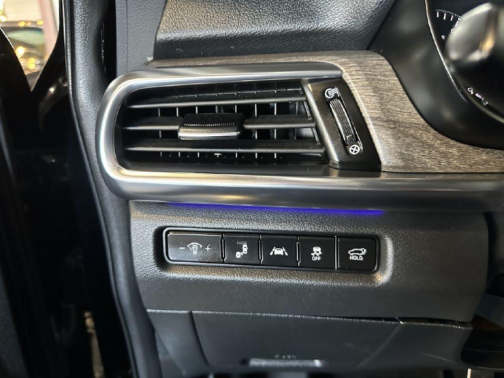 Kia Telluride SX AWD 2020