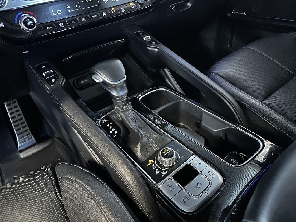 Kia Telluride SX AWD 2020