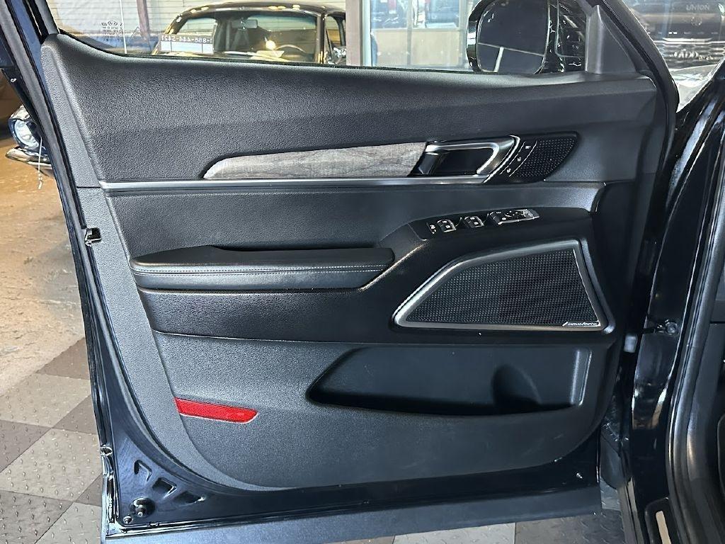 Kia Telluride SX AWD 2020