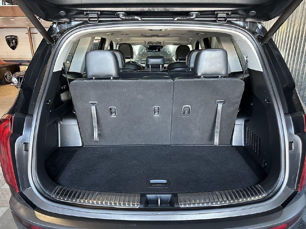 Kia Telluride SX AWD 2020