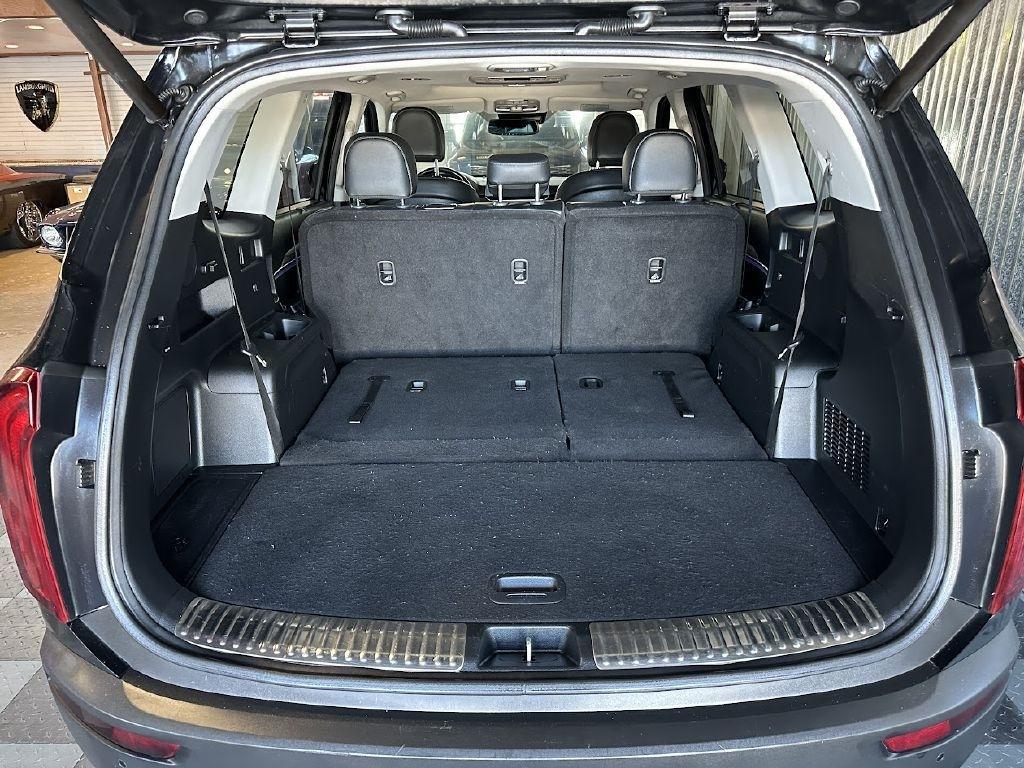 Kia Telluride SX AWD 2020