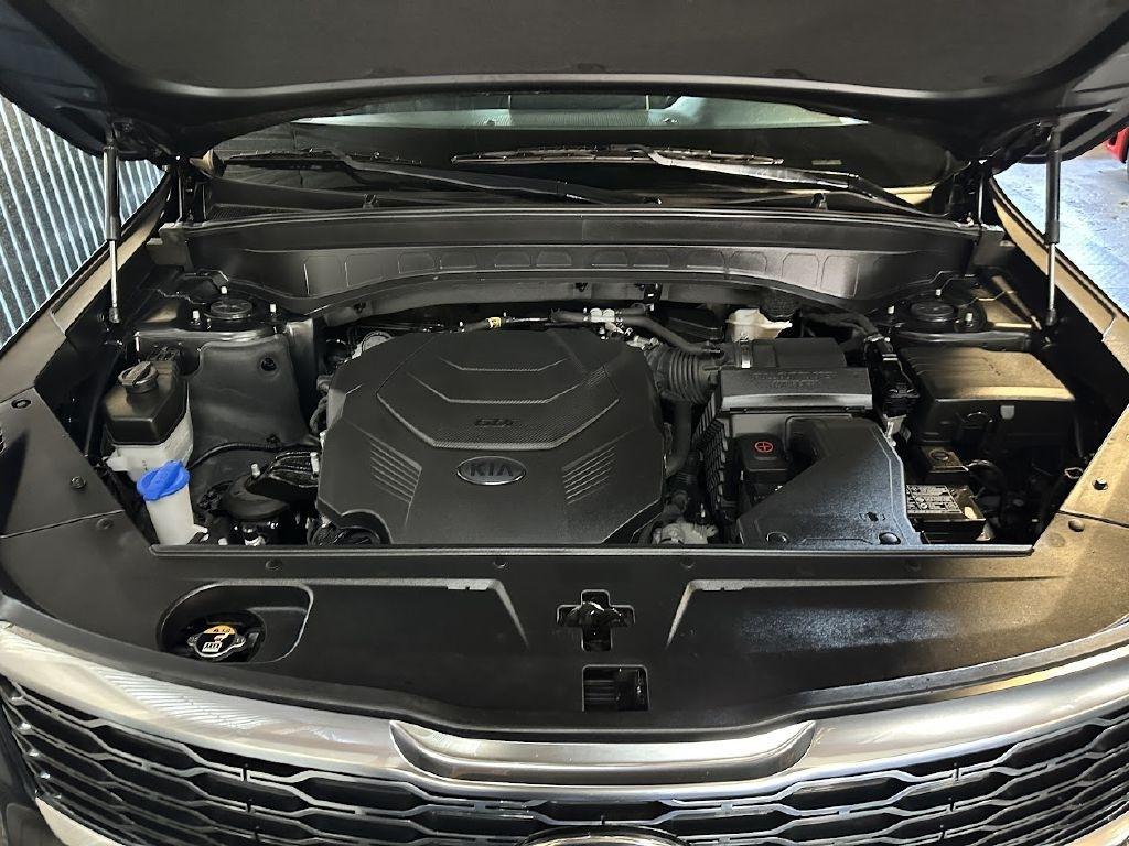 Kia Telluride SX AWD 2020