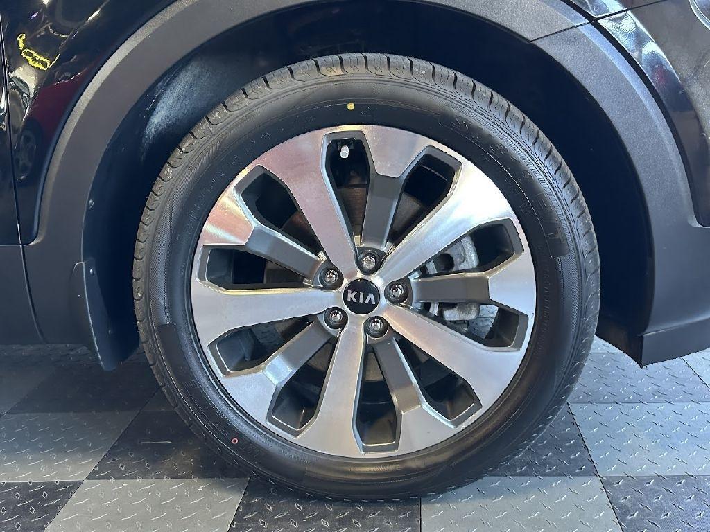 Kia Telluride SX AWD 2020