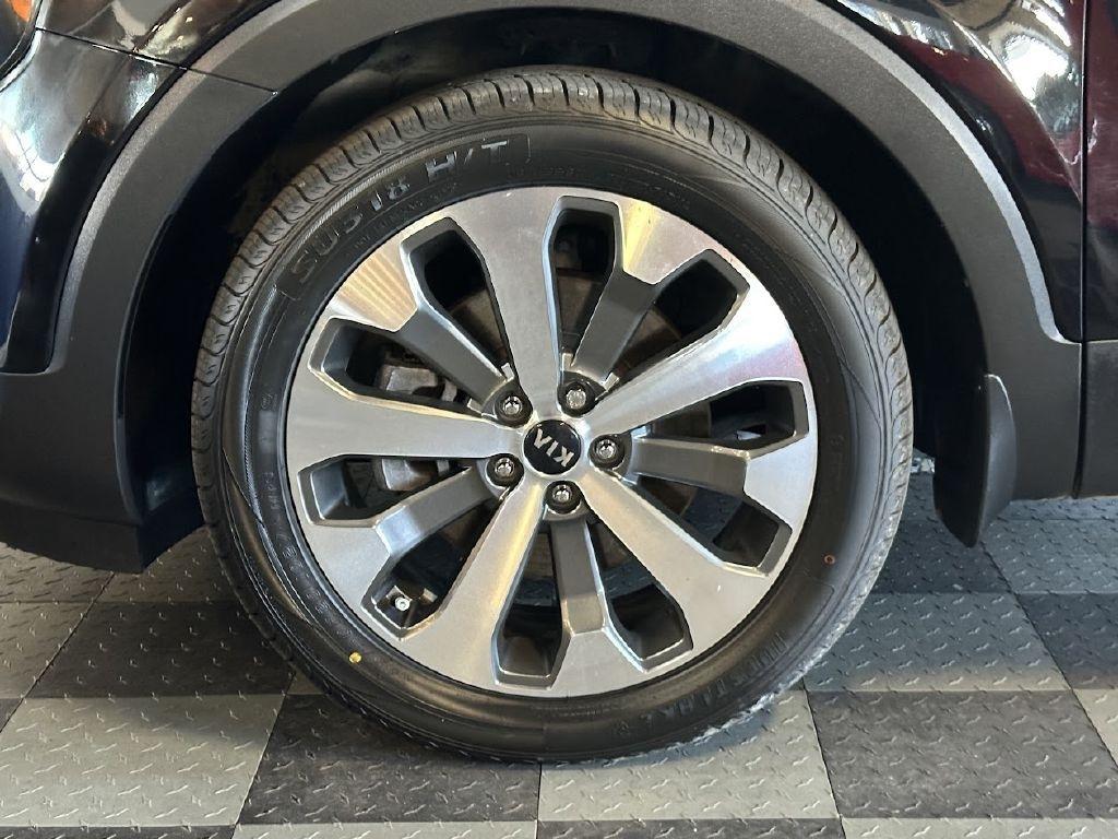 Kia Telluride SX AWD 2020