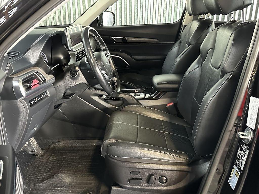 Kia Telluride SX AWD 2022