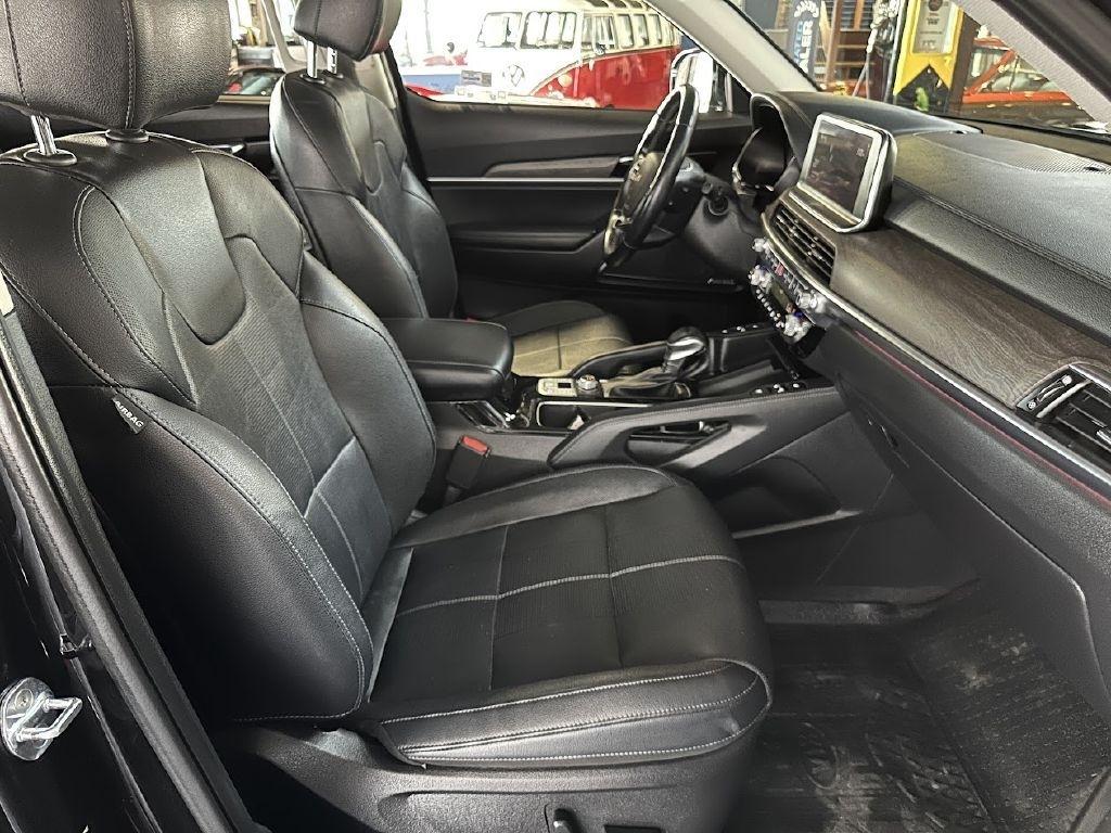 Kia Telluride SX AWD 2022