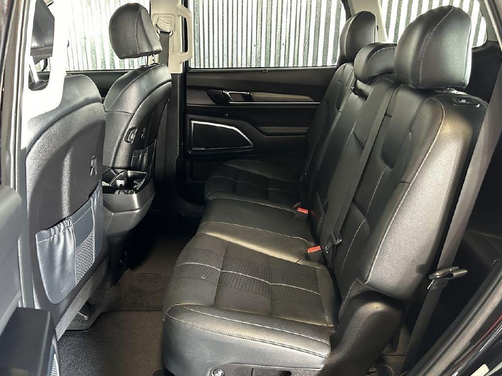 Kia Telluride SX AWD 2022