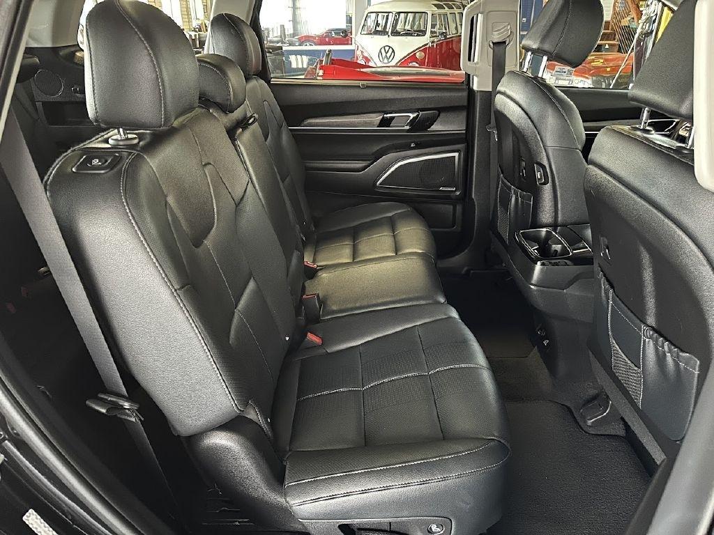 Kia Telluride SX AWD 2022