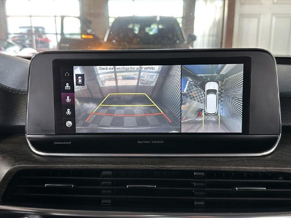 Kia Telluride SX AWD 2022