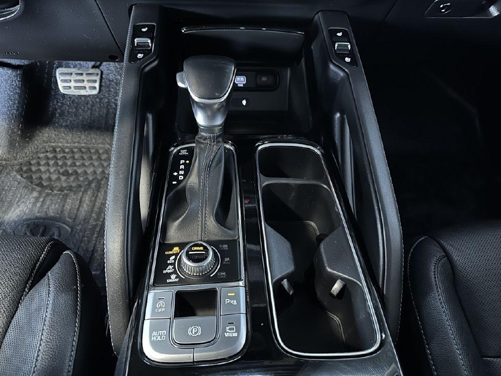 Kia Telluride SX AWD 2022