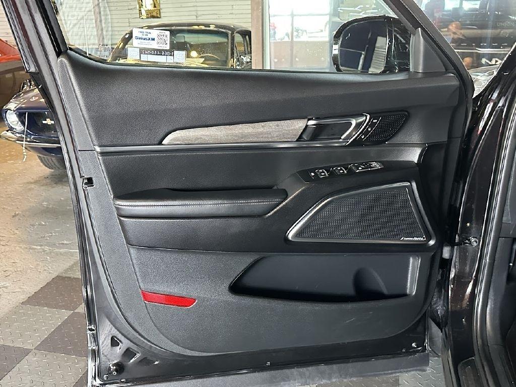 Kia Telluride SX AWD 2022