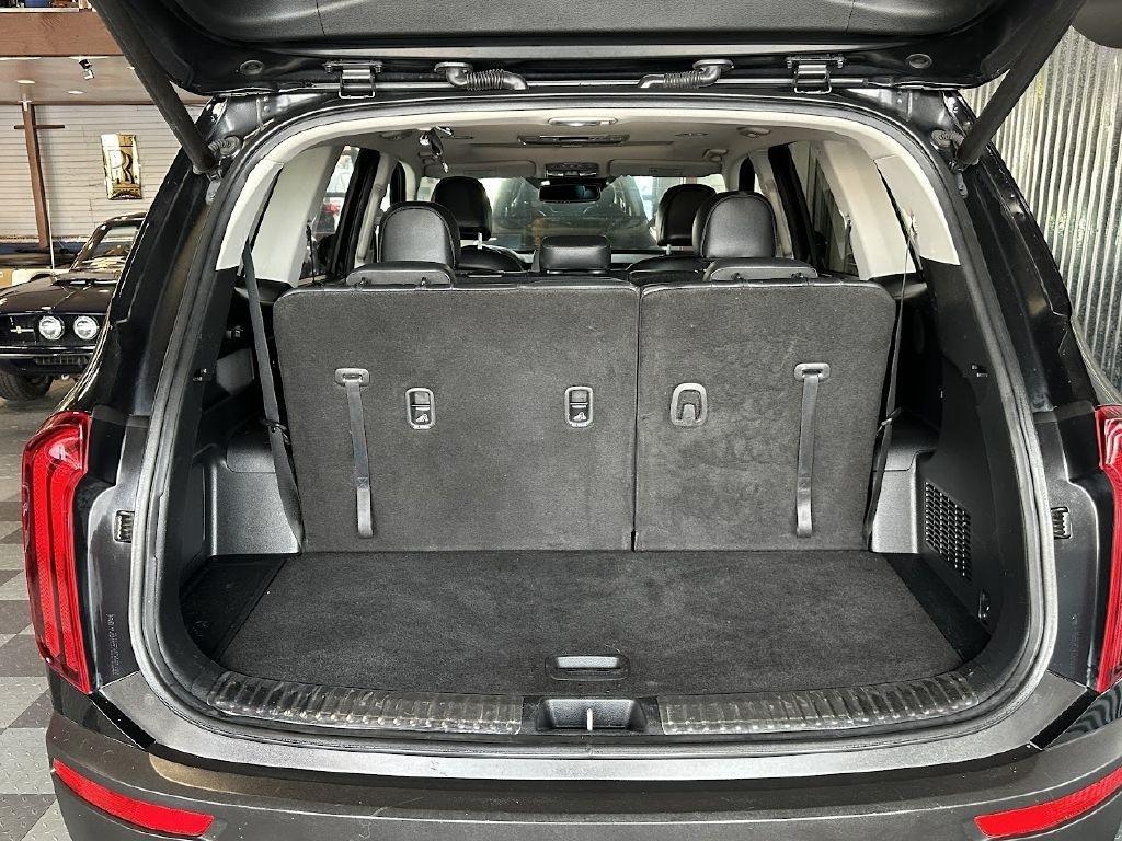 Kia Telluride SX AWD 2022