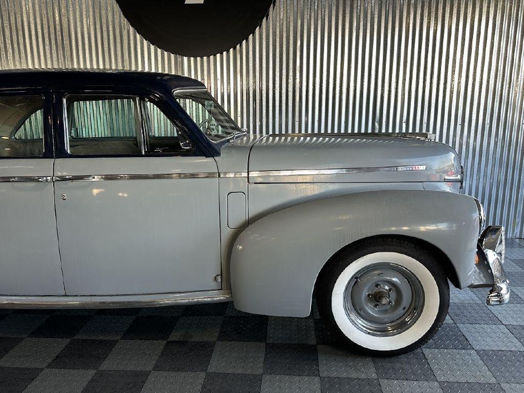 Studebaker Commander  1942