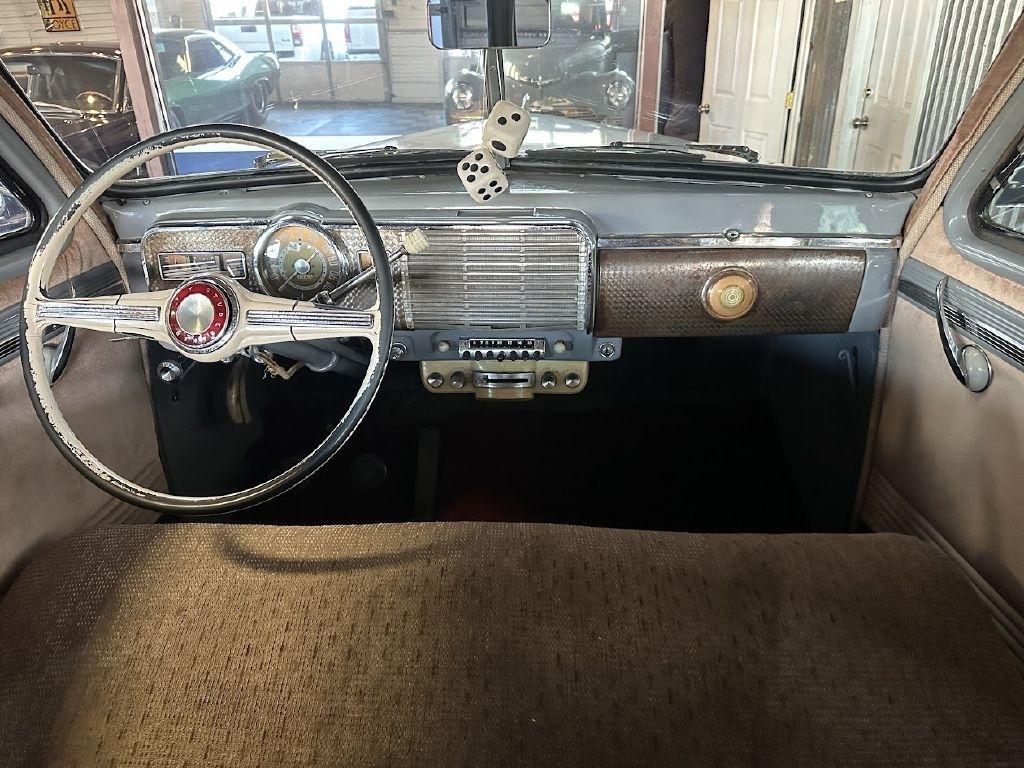 Studebaker Commander  1942