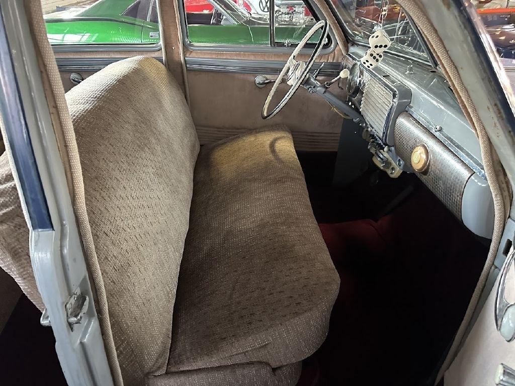 Studebaker Commander  1942