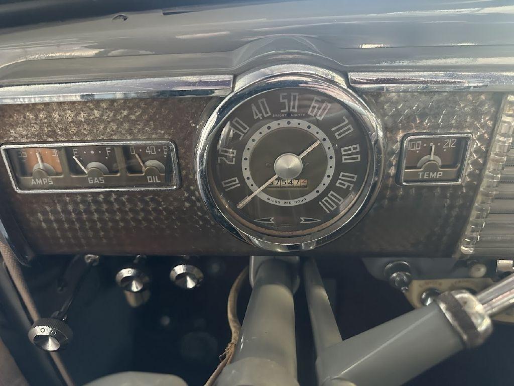 Studebaker Commander  1942