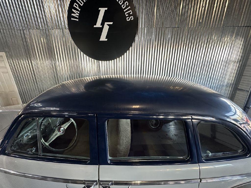 Studebaker Commander  1942