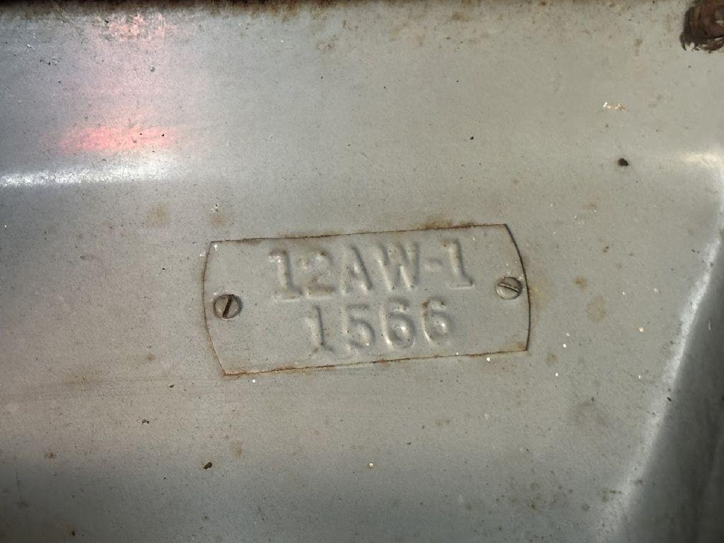 Studebaker Commander  1942