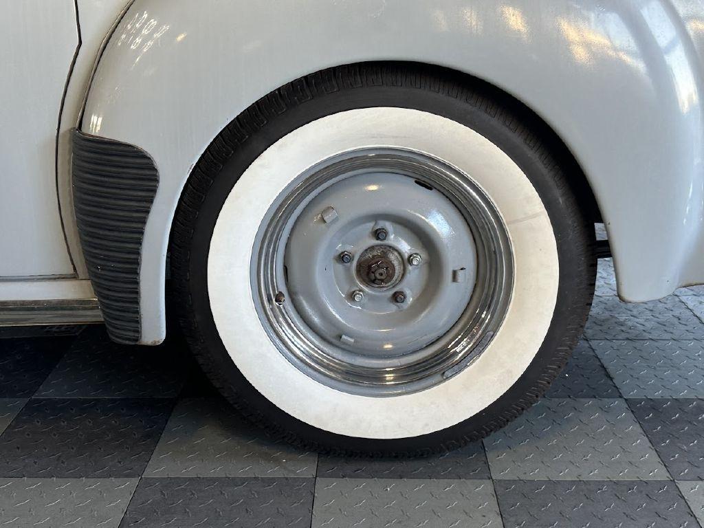 Studebaker Commander  1942