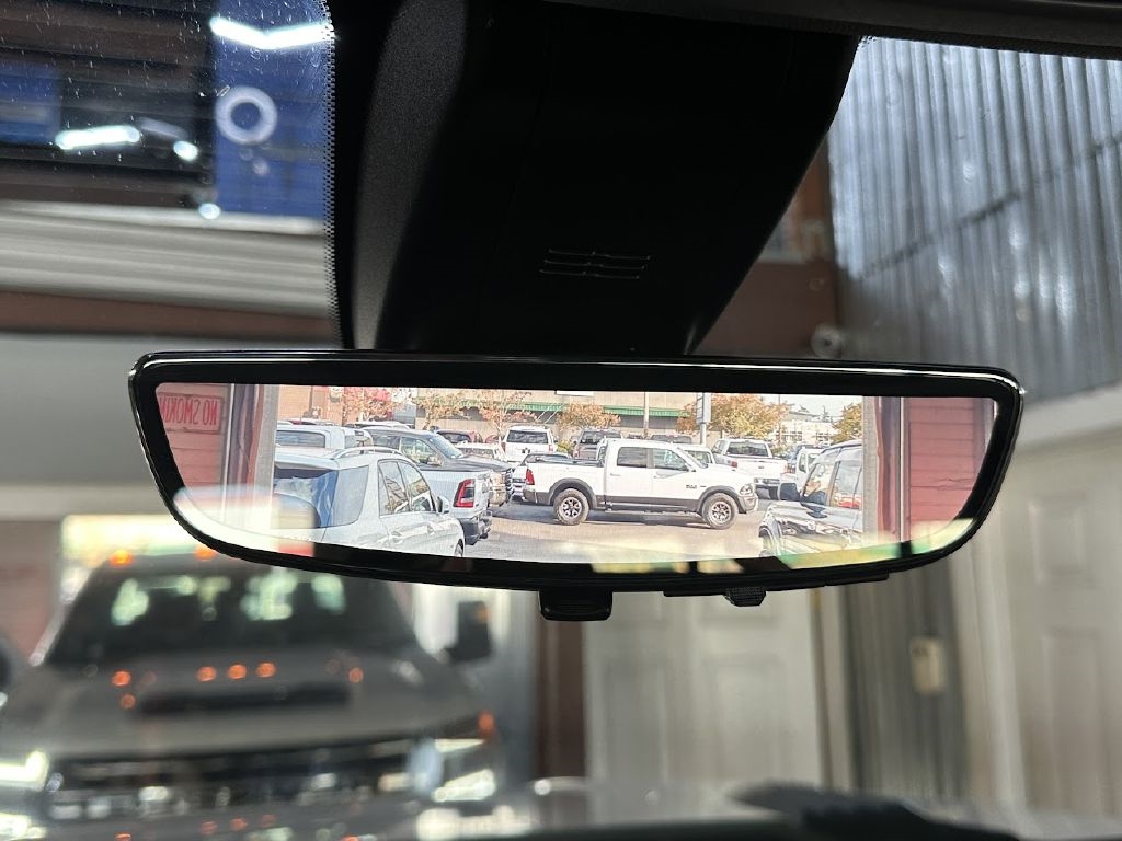 Chevrolet Silverado 2500HD LTZ Crew Cab Long Box 4WD 2021