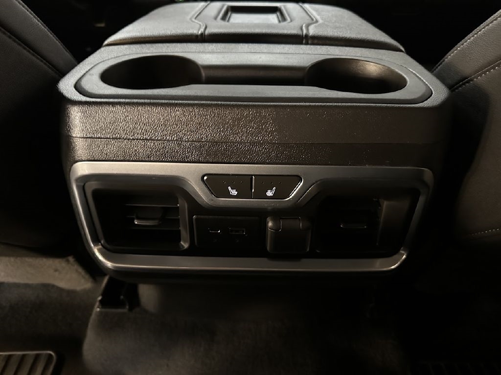 Chevrolet Silverado 2500HD LTZ Crew Cab Long Box 4WD 2021