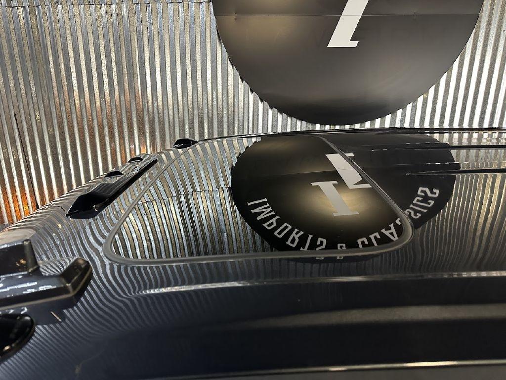 GMC Sierra 3500HD Denali Crew Cab 4WD 2021