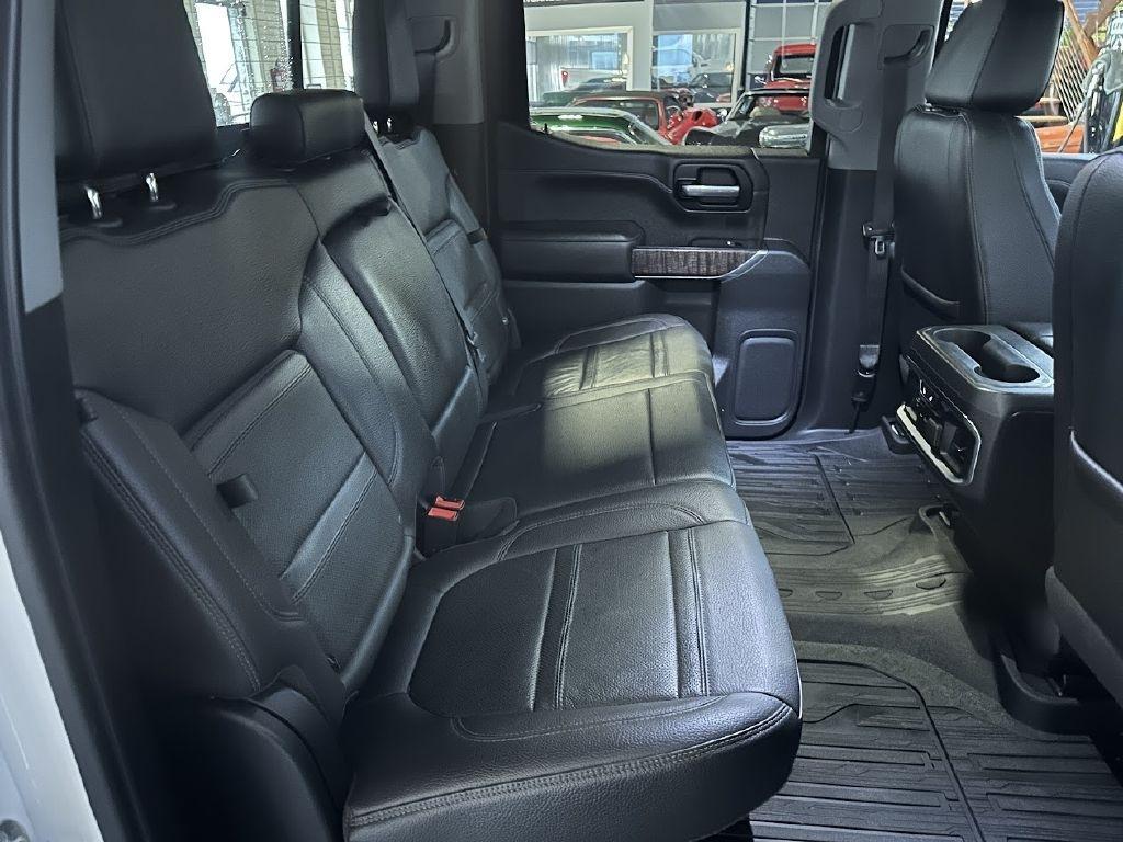 GMC Sierra 1500 Denali Crew Cab 4WD 2019