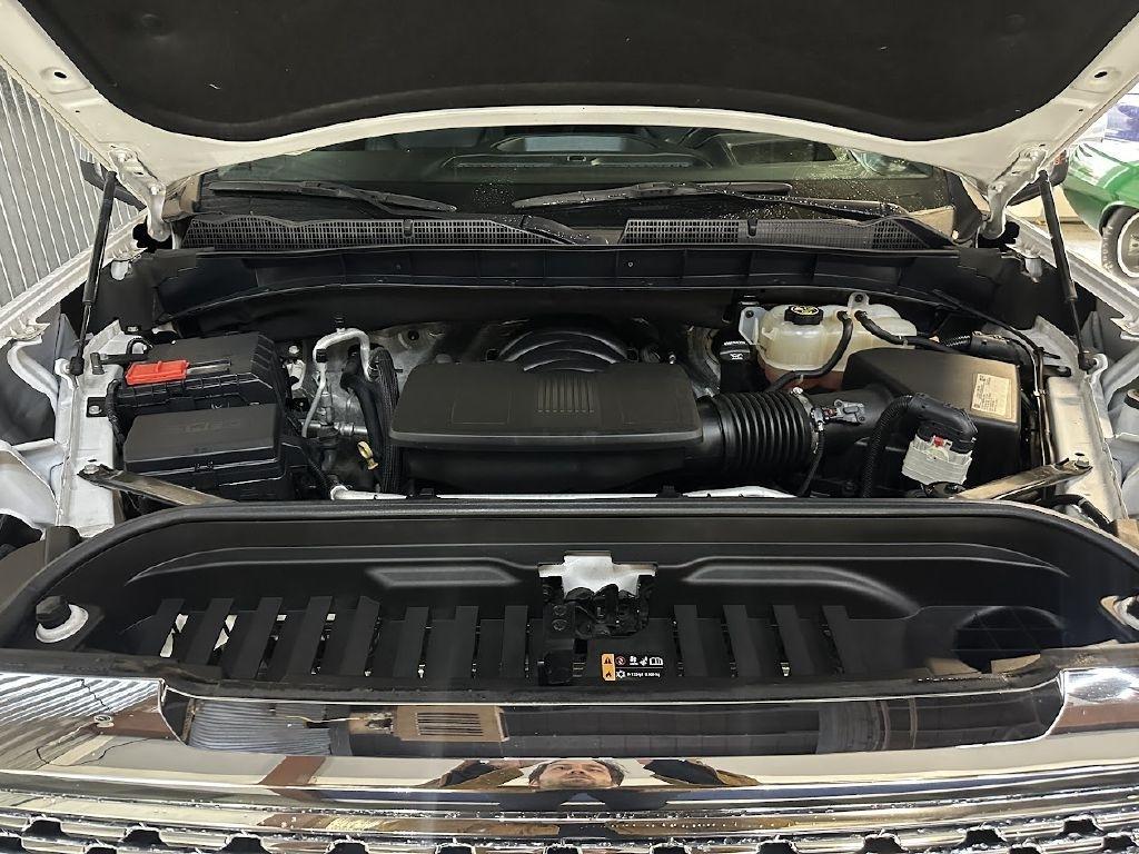 GMC Sierra 1500 Denali Crew Cab 4WD 2019