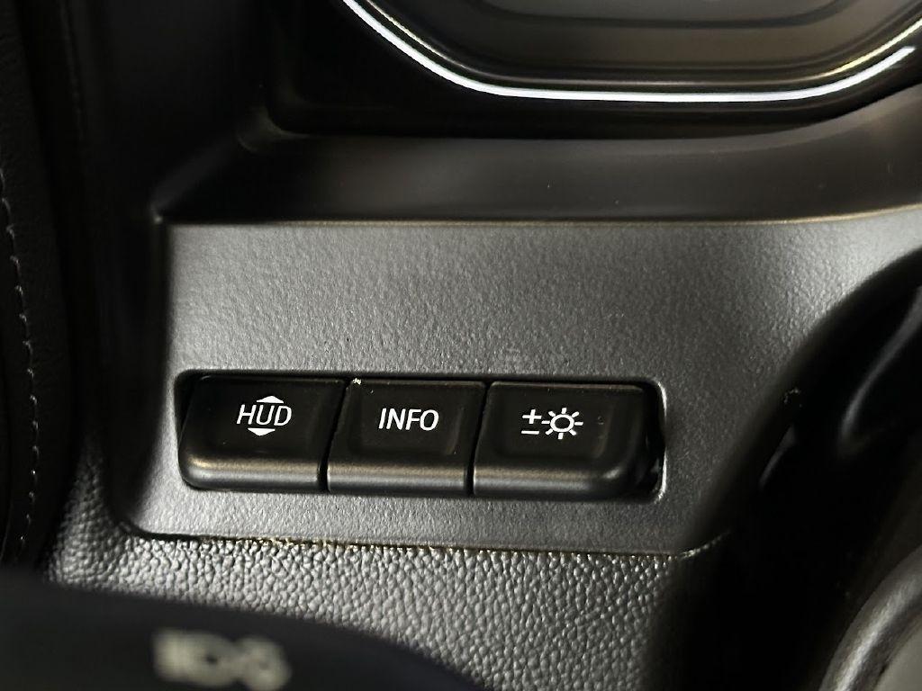 GMC Sierra 1500 Denali Crew Cab 4WD 2019