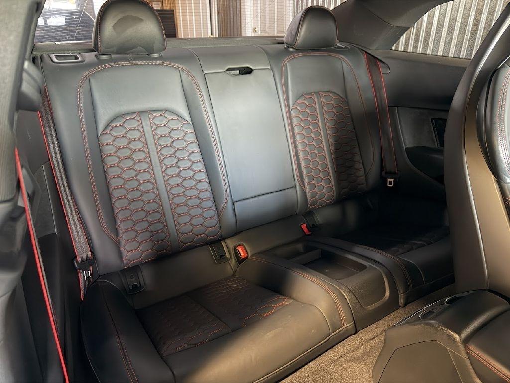 Audi RS5 quattro Coupe 2018