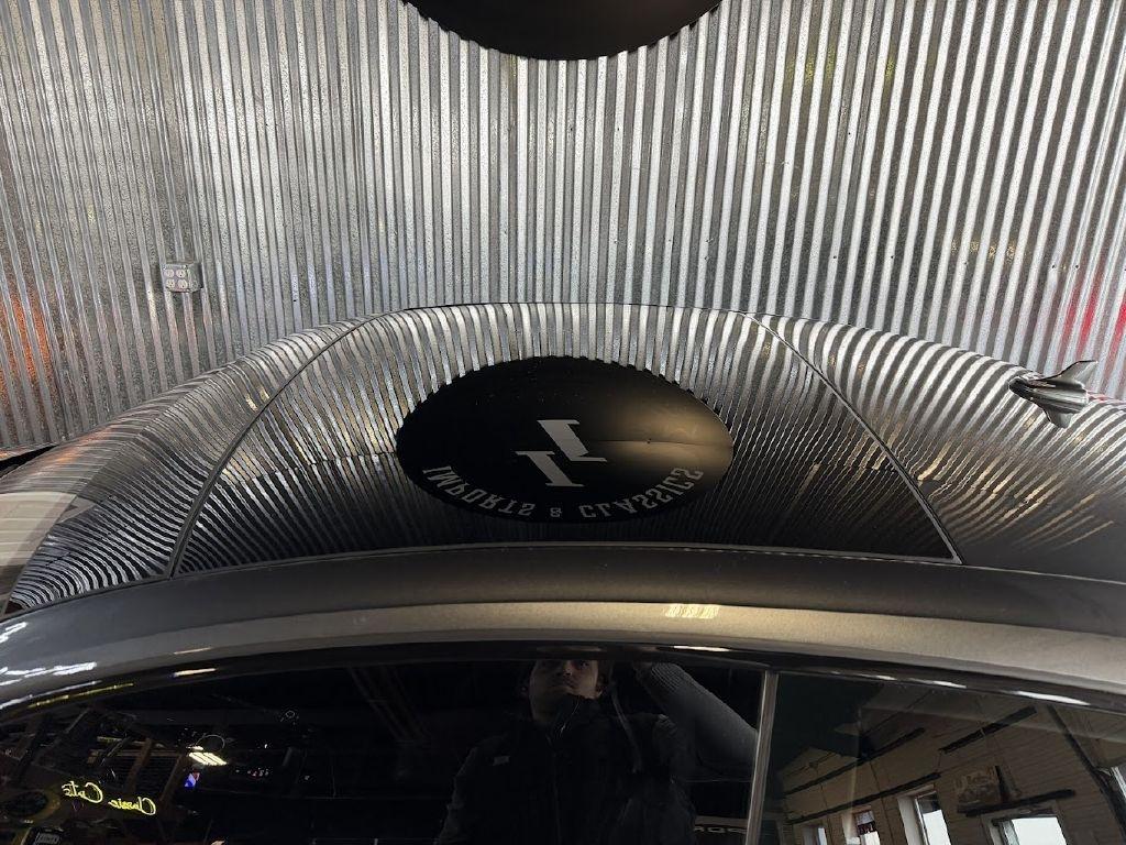 Audi RS5 quattro Coupe 2018