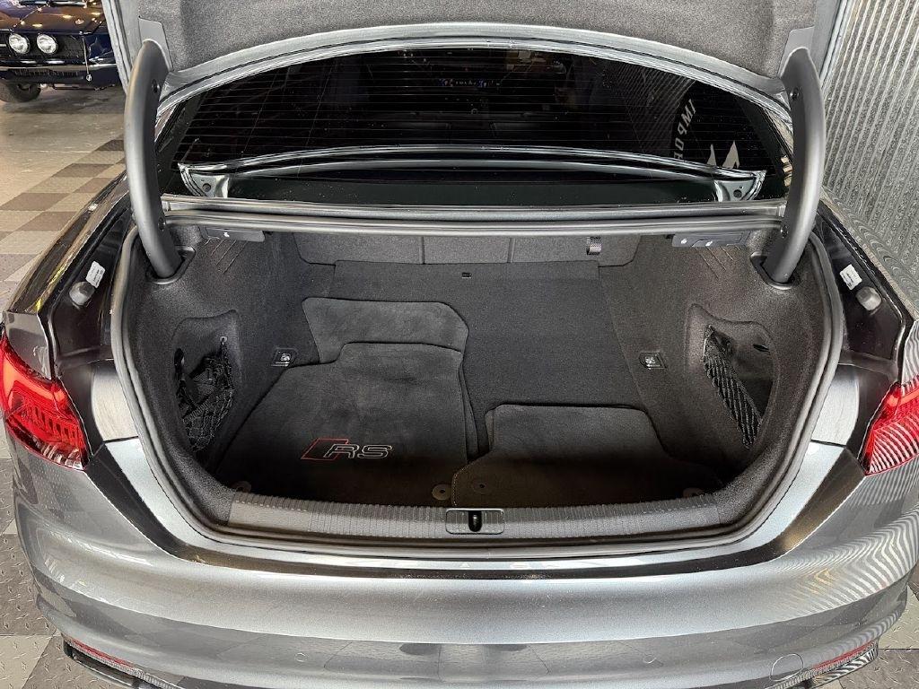 Audi RS5 quattro Coupe 2018