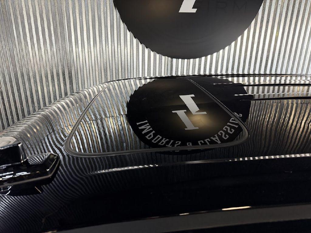 Chevrolet Silverado 1500 High Country Crew Cab 4WD 2021