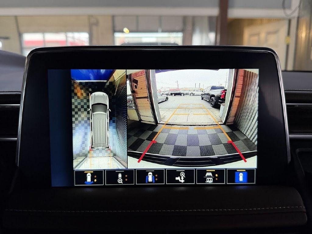 Chevrolet Suburban High Country 4WD 2023