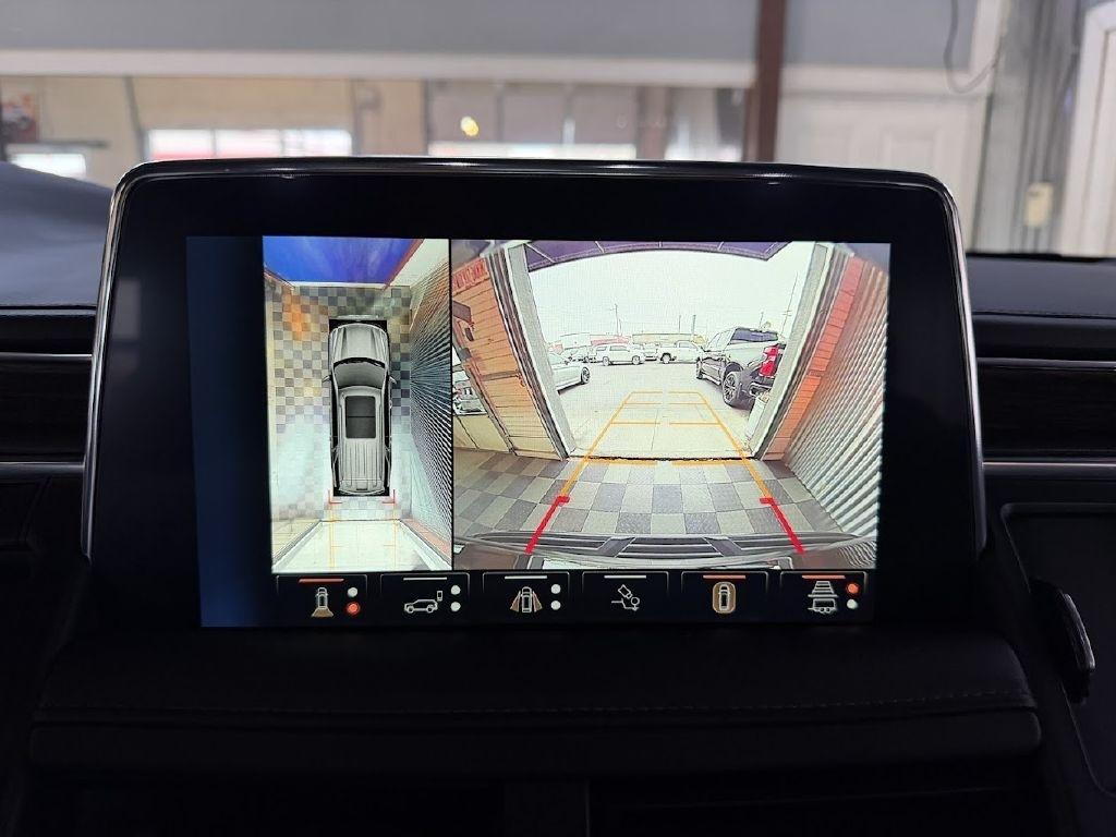 Chevrolet Suburban High Country 4WD 2023