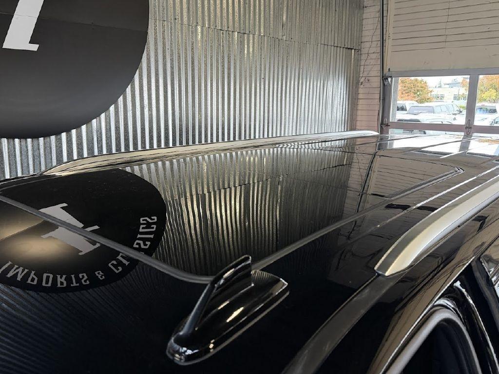 Chevrolet Suburban High Country 4WD 2023