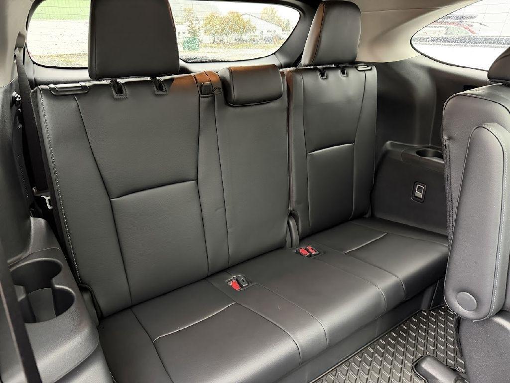 Toyota Highlander Platinum 2024