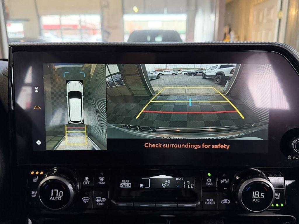 Toyota Highlander Platinum 2024