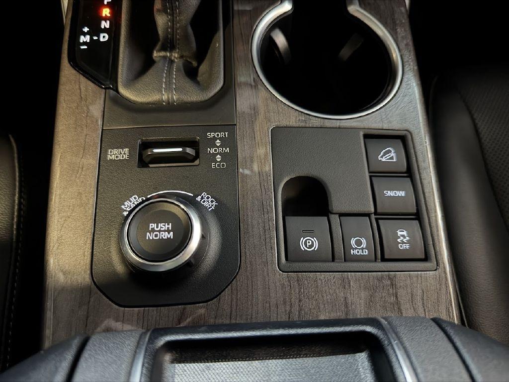 Toyota Highlander Platinum 2024