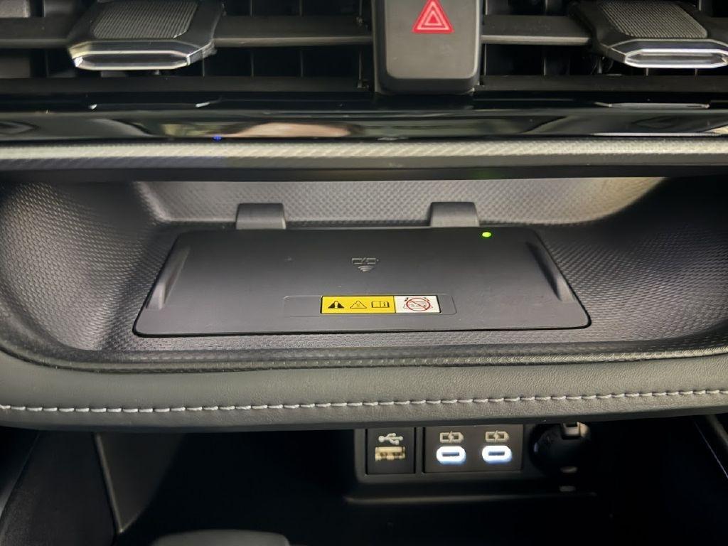 Toyota Highlander Platinum 2024