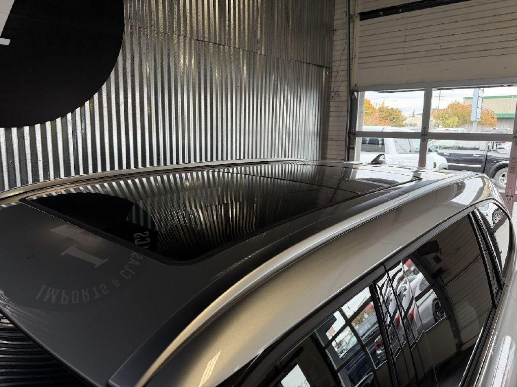 Toyota Highlander Platinum 2024