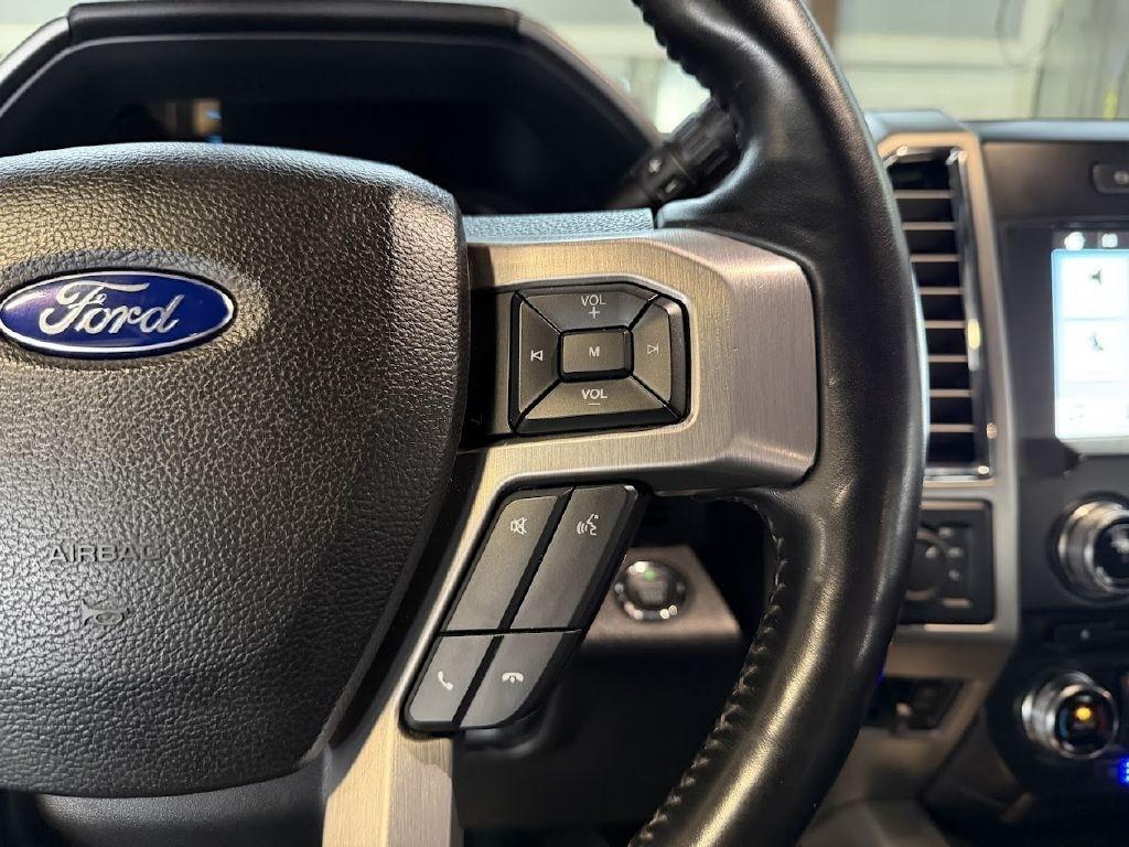 Ford F-350 SD Platinum Crew Cab 4WD 2017