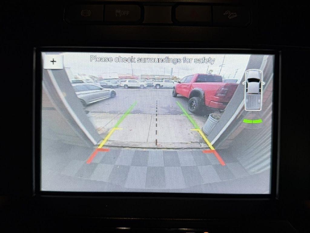 Ford F-350 SD Platinum Crew Cab 4WD 2017