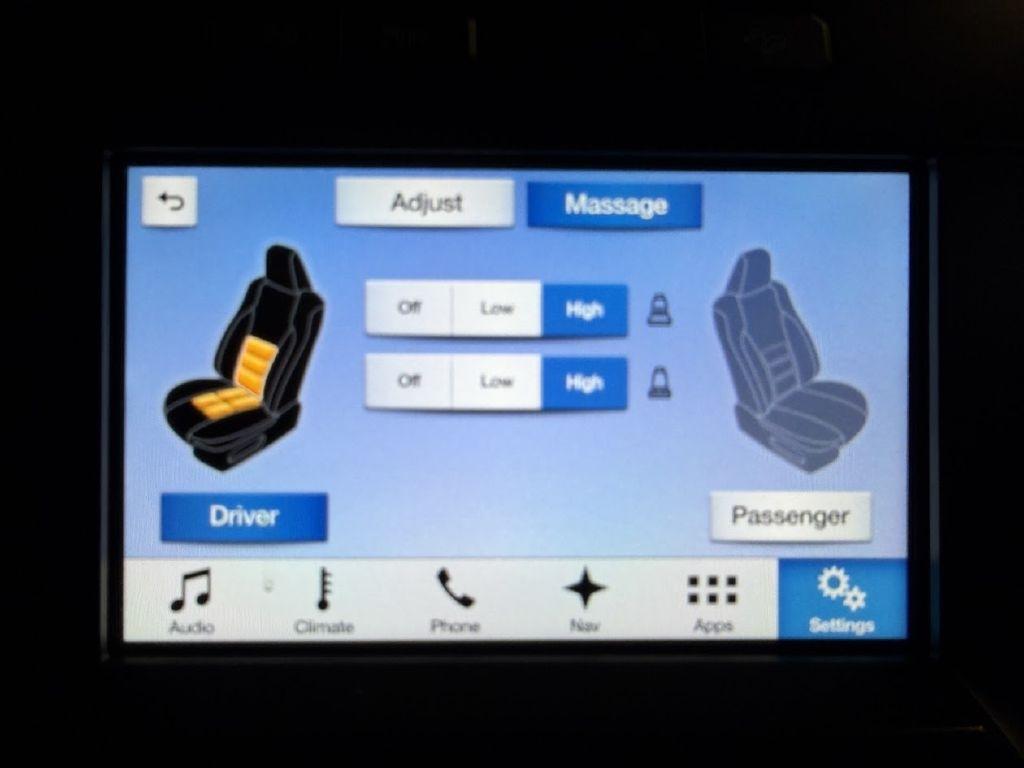 Ford F-350 SD Platinum Crew Cab 4WD 2017