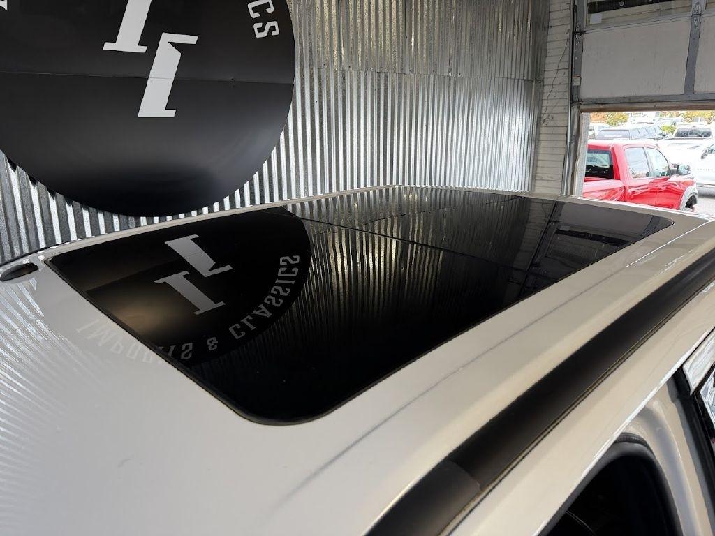 Ford F-350 SD Platinum Crew Cab 4WD 2017