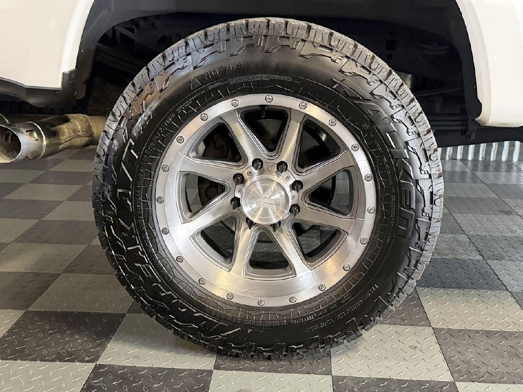 Ford F-350 SD Platinum Crew Cab 4WD 2017